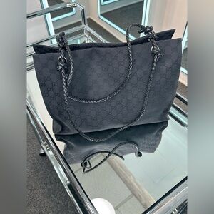 Gucci Tote